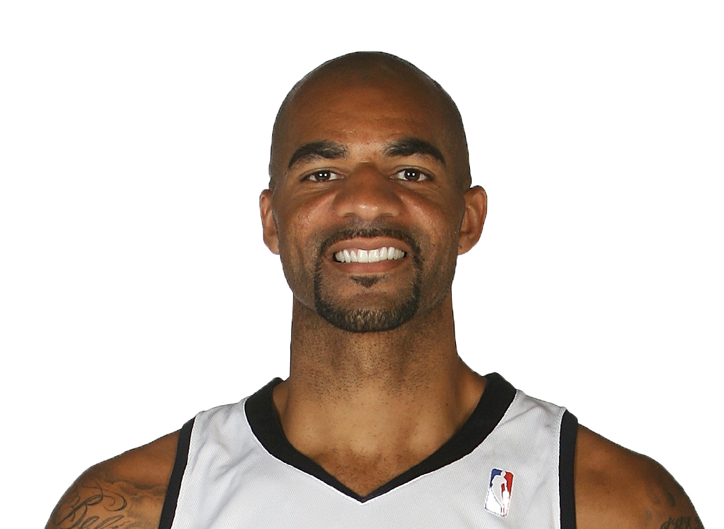 Carlos Boozer headshot