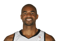 Carlos Boozer headshot