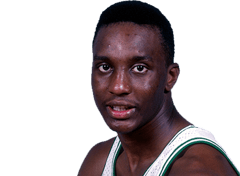 Dee Brown headshot