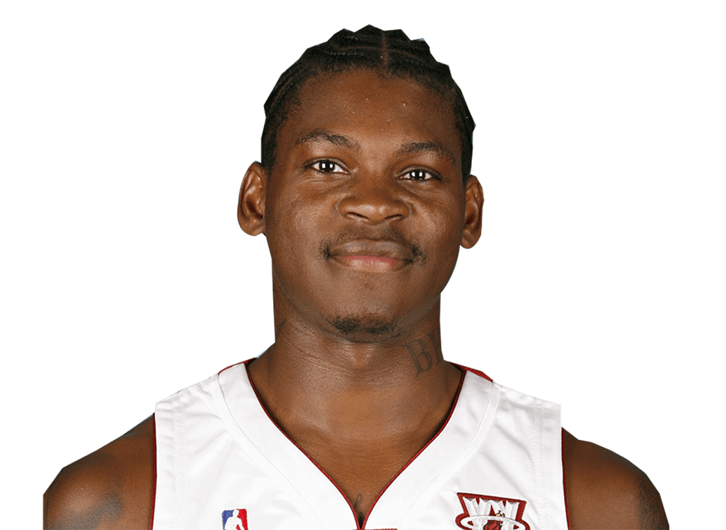 Smush Parker headshot