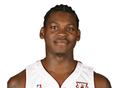 Smush Parker headshot