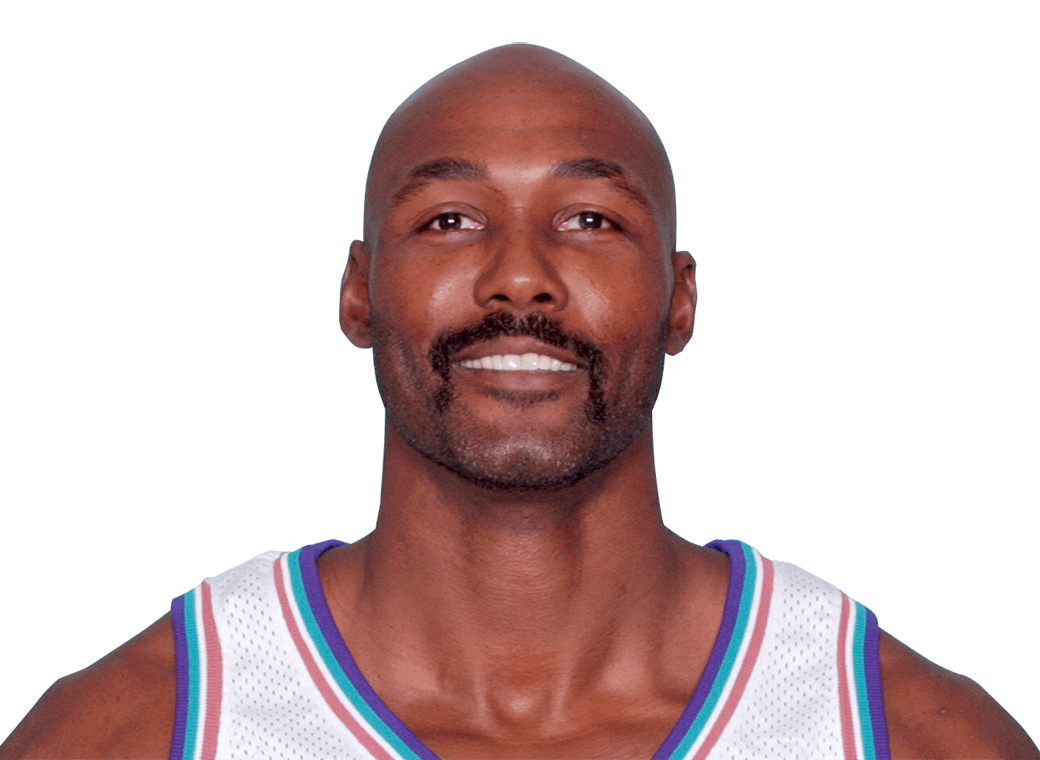 Karl Malone headshot