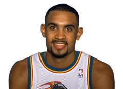 Grant Hill headshot