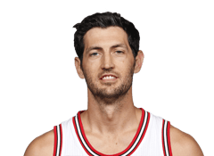 Kirk Hinrich headshot