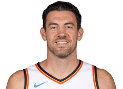 Nick Collison headshot