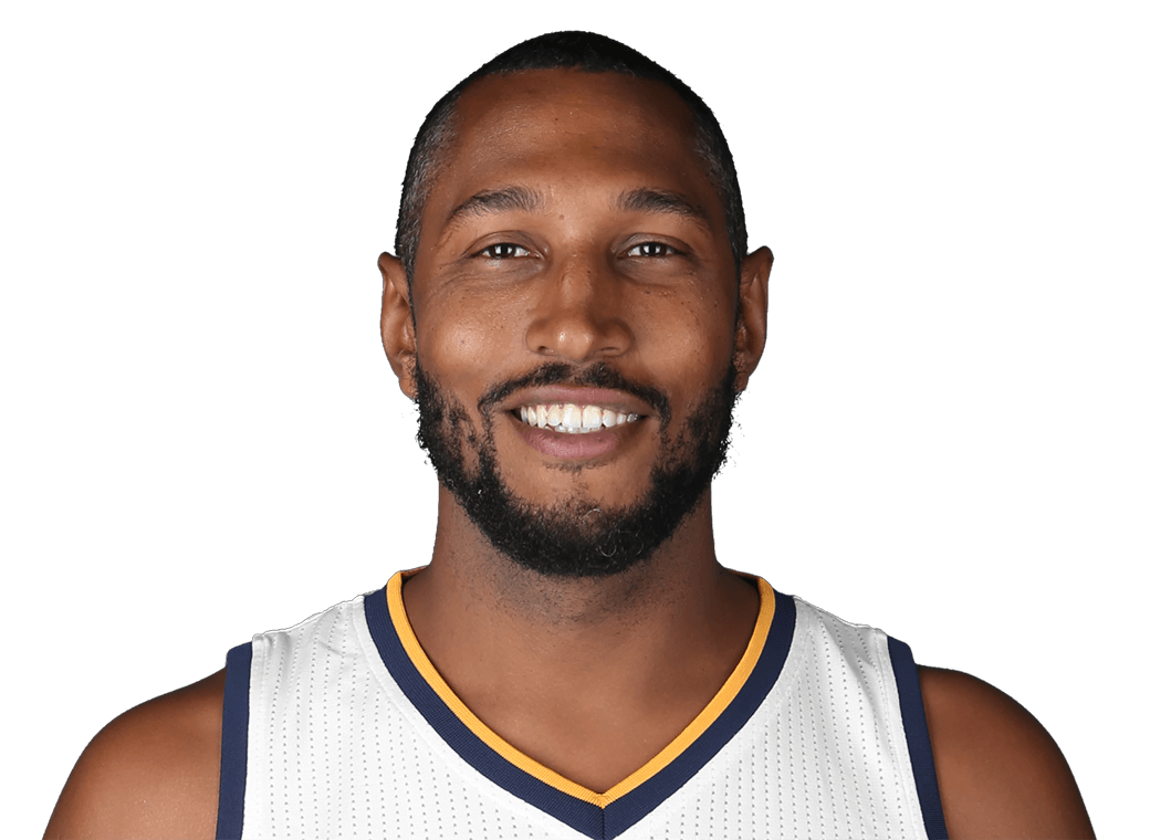 Boris Diaw headshot
