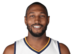 Boris Diaw headshot