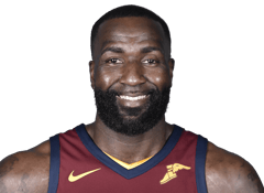 Kendrick Perkins headshot
