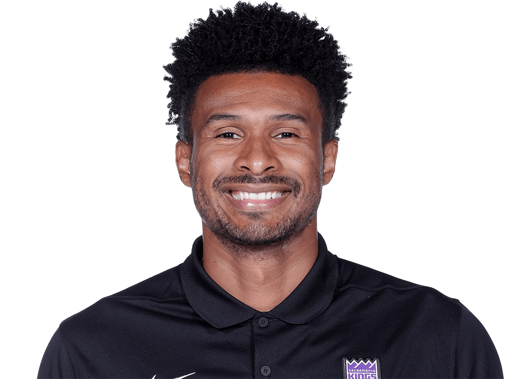 Leandro Barbosa headshot