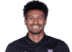 Leandro Barbosa headshot