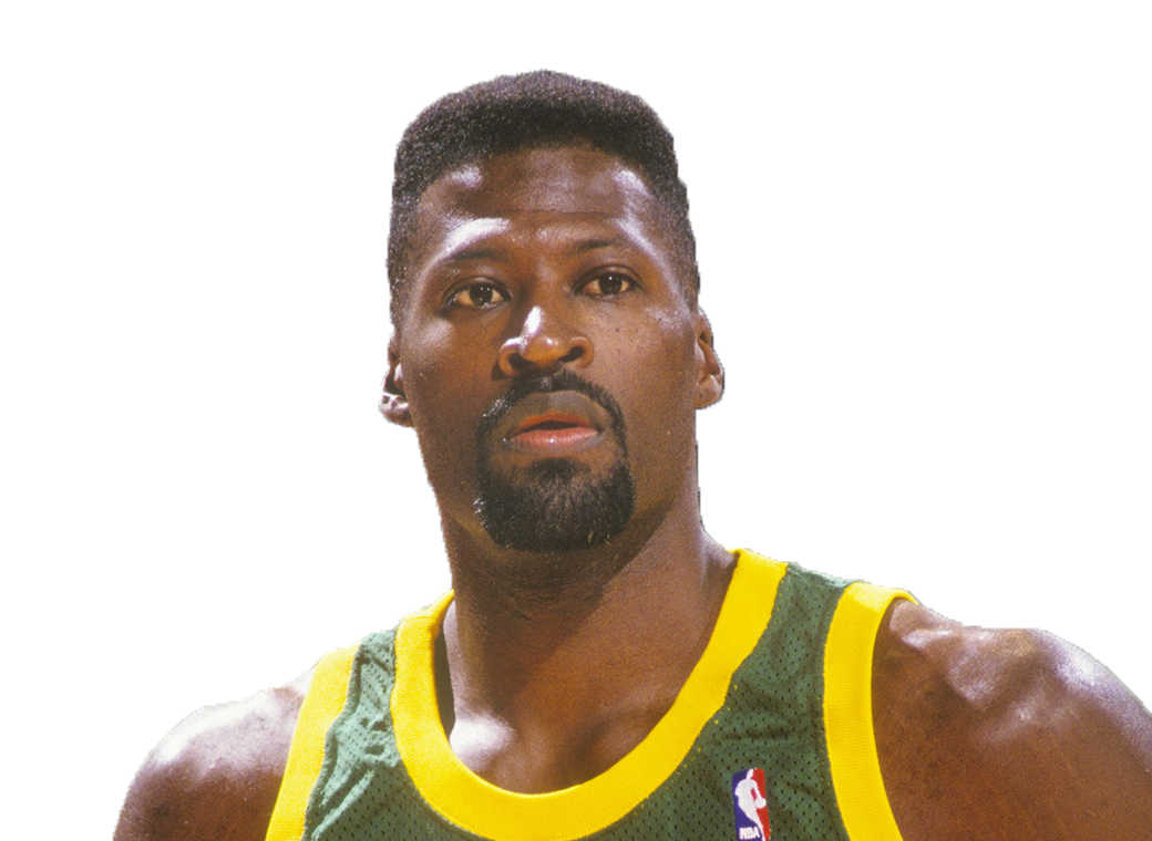 Michael Cage headshot