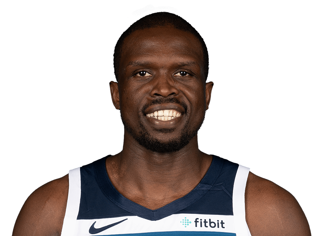 Luol Deng headshot