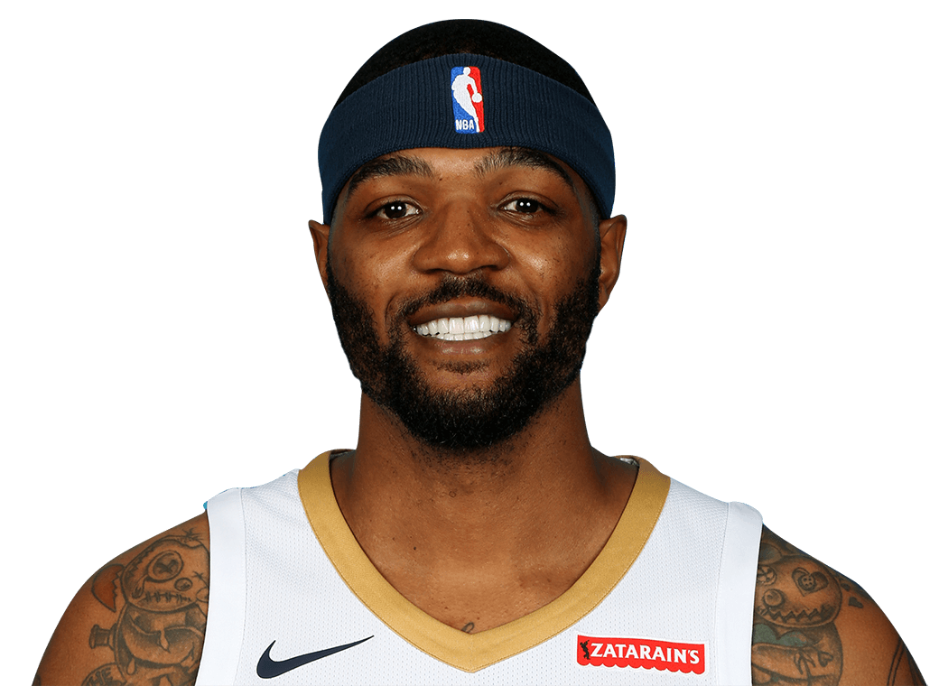 Josh Smith headshot