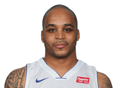 Jameer Nelson headshot