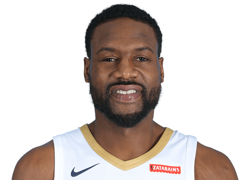 Tony Allen headshot