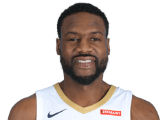 Tony Allen headshot