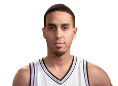Kevin Martin headshot