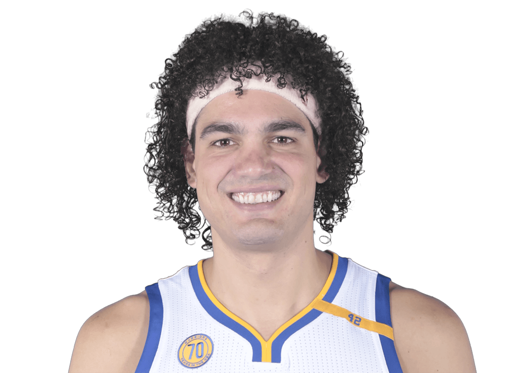 Anderson Varejão headshot