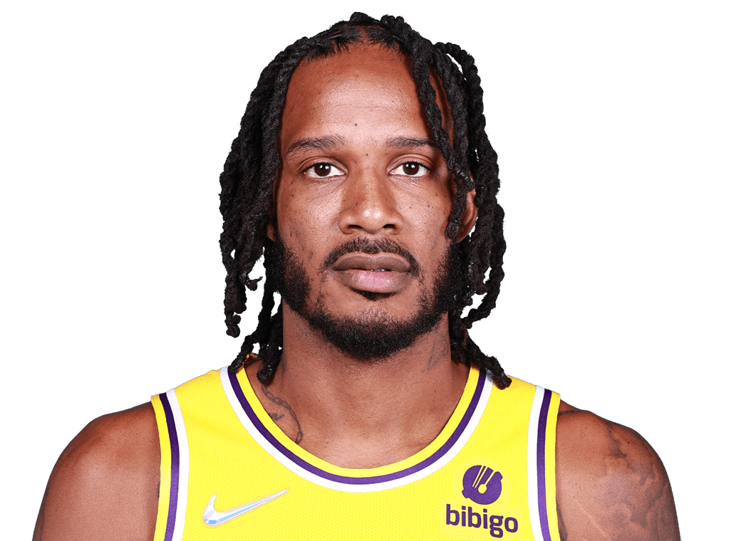 Trevor Ariza headshot