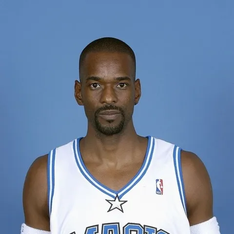 Stacey Augmon headshot