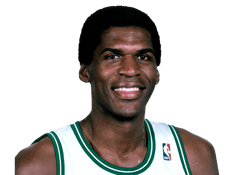 Robert Parish headshot