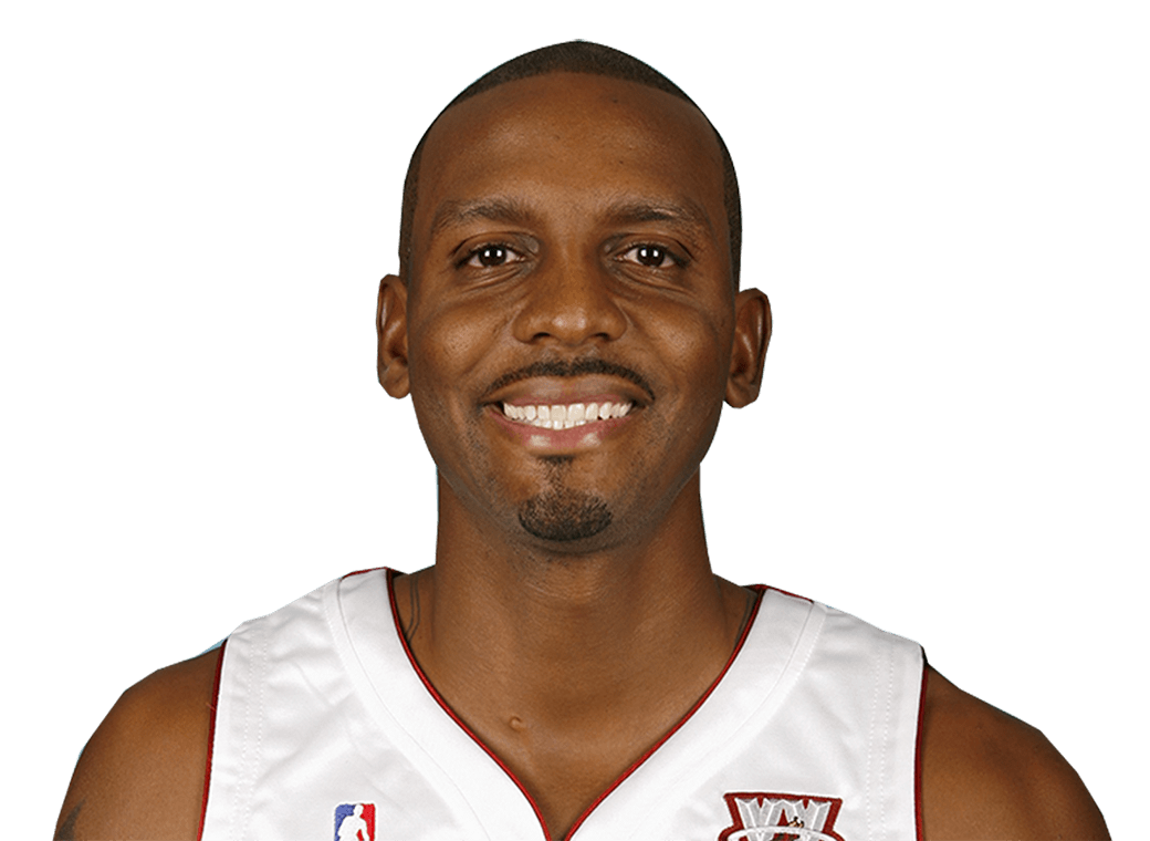 Anfernee Hardaway headshot