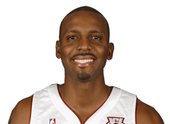 Anfernee Hardaway headshot