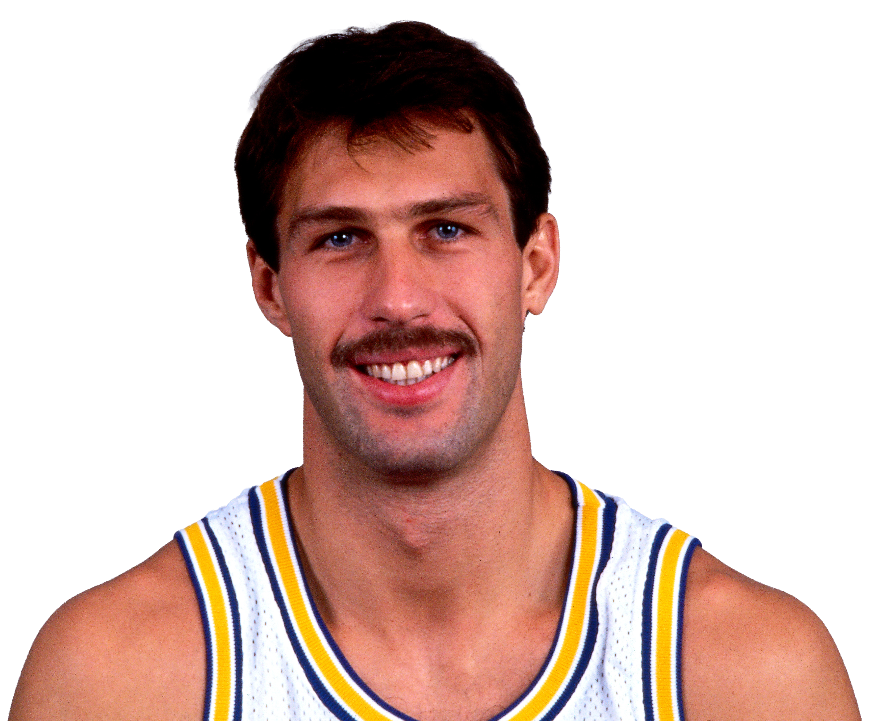 Šarūnas Marčiulionis headshot