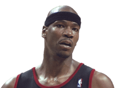 Clifford Robinson headshot