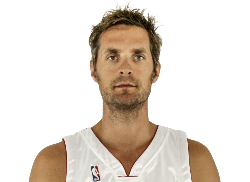 Christian Laettner headshot