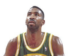 Derrick McKey headshot