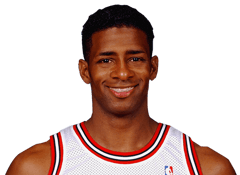 Kendall Gill headshot