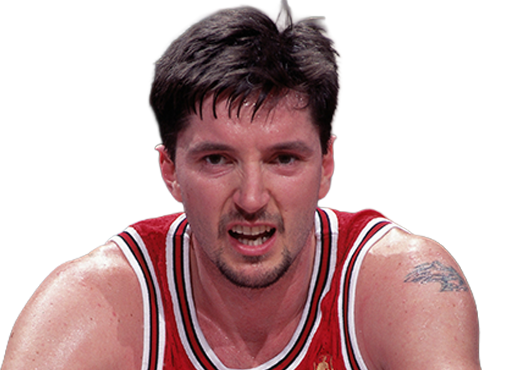 Toni Kukoč headshot