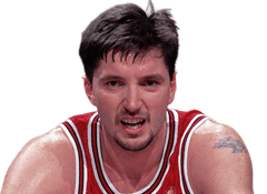 Toni Kukoč headshot