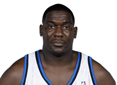 Shawn Kemp headshot