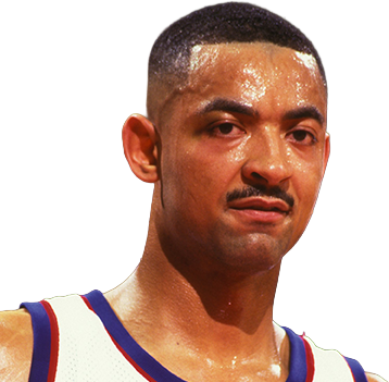 Juwan Howard headshot