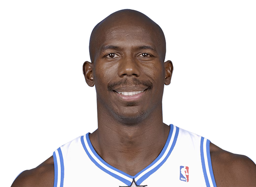 Bo Outlaw headshot