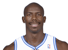 Bo Outlaw headshot