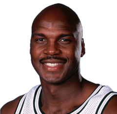 Chuck Person headshot