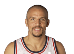 Jason Kidd headshot