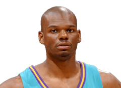 Jamal Mashburn headshot