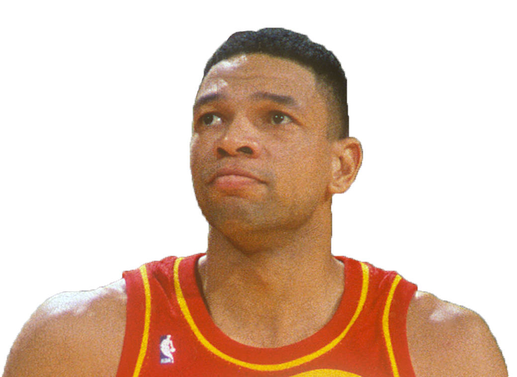 Doc Rivers headshot