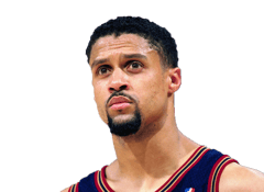 Mahmoud Abdul-Rauf headshot