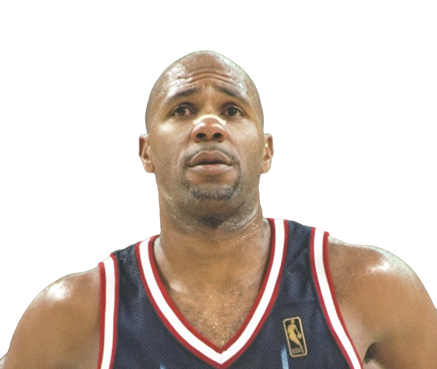 Mario Elie headshot