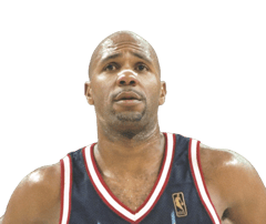 Mario Elie headshot