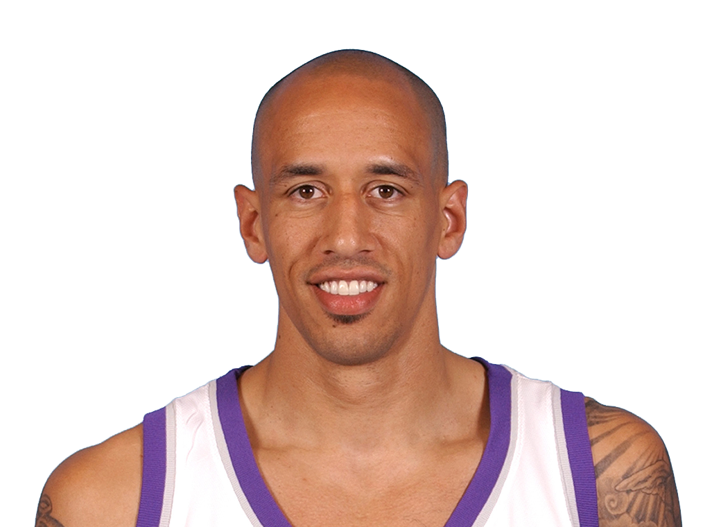 Doug Christie headshot