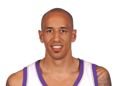 Doug Christie headshot