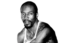 Nate Thurmond headshot
