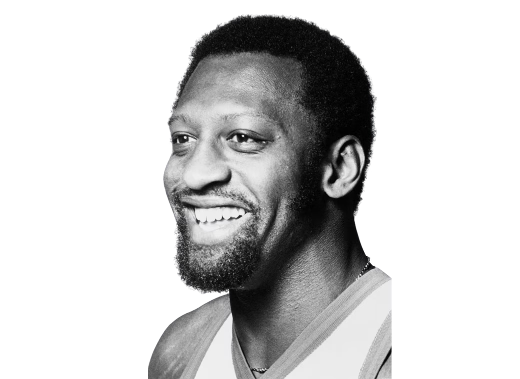Bob Lanier headshot