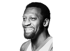 Bob Lanier headshot